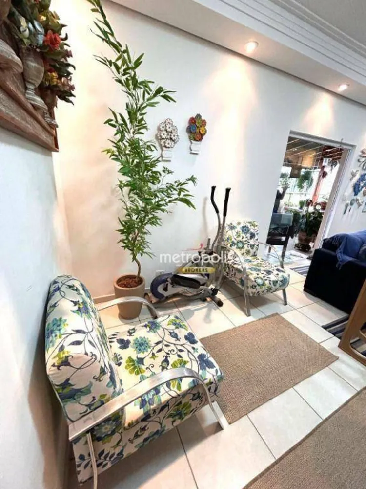 Cobertura, 2 quartos, 169 m² - Foto 7