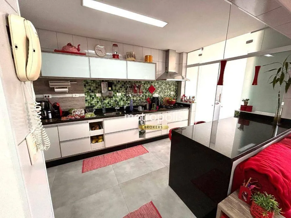 Cobertura, 2 quartos, 169 m² - Foto 3