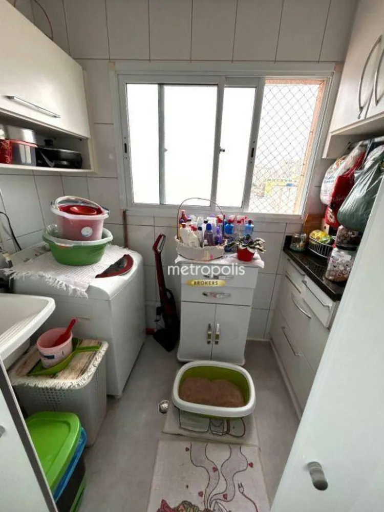 Cobertura, 2 quartos, 169 m² - Foto 11