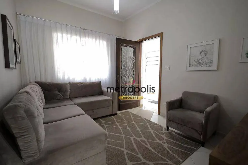 Sobrado, 5 quartos, 270 m² - Foto 1