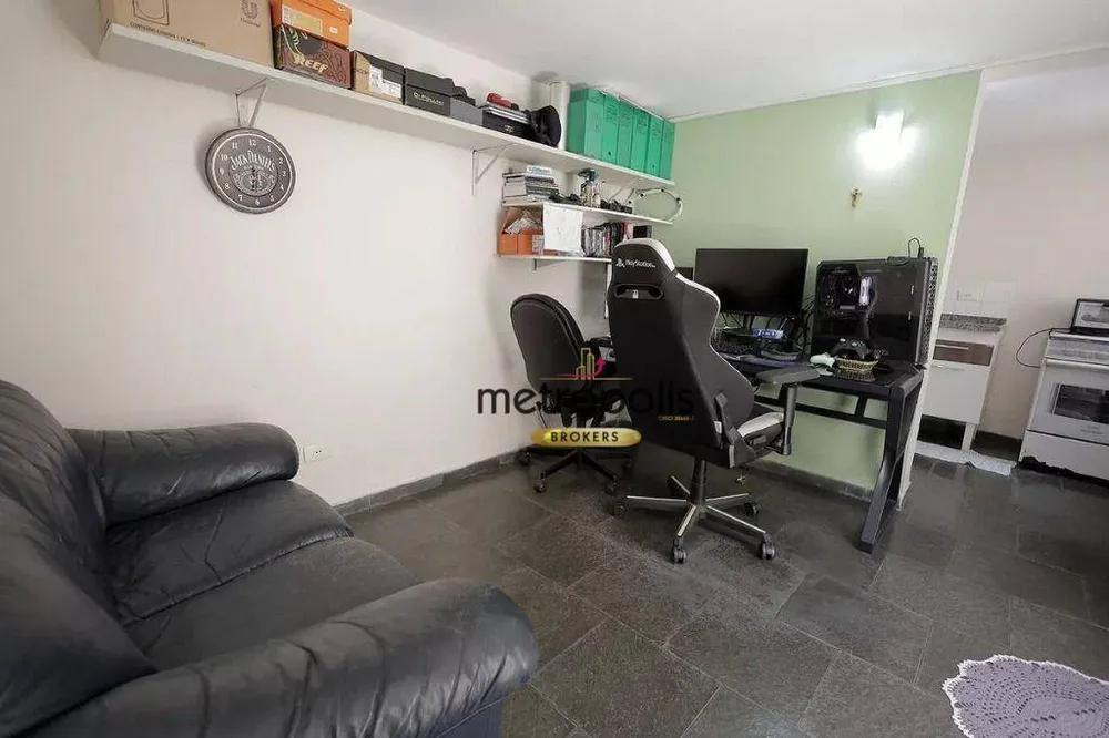 Sobrado, 5 quartos, 270 m² - Foto 3