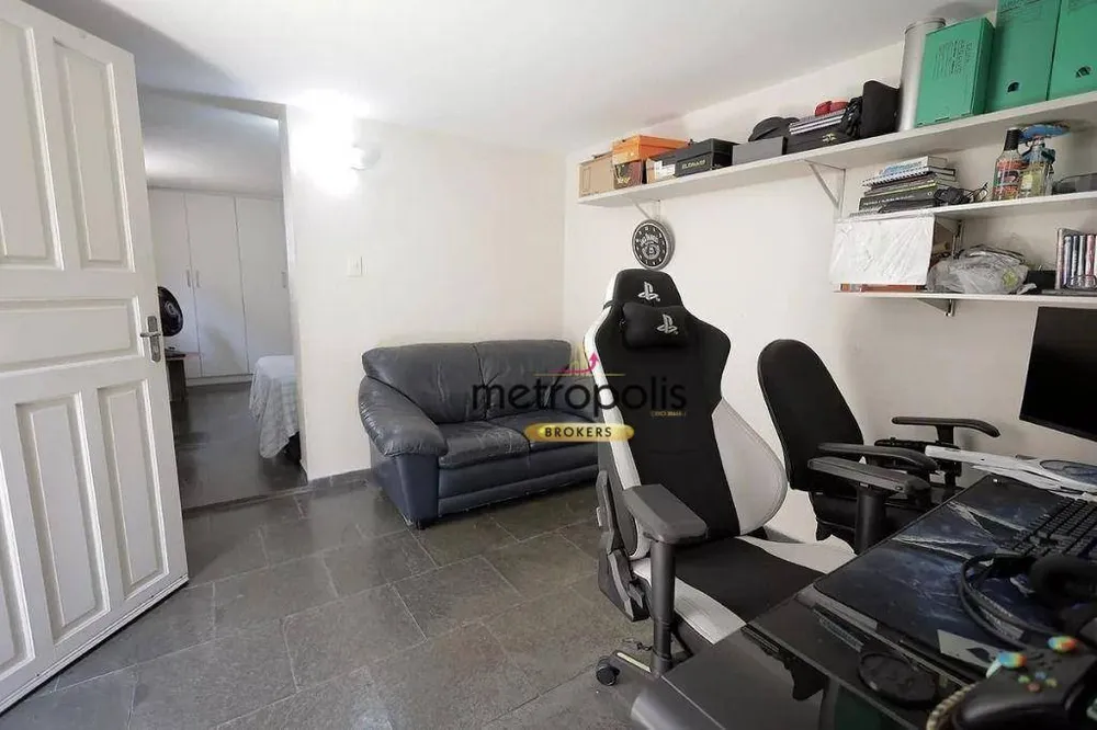 Sobrado, 5 quartos, 270 m² - Foto 4