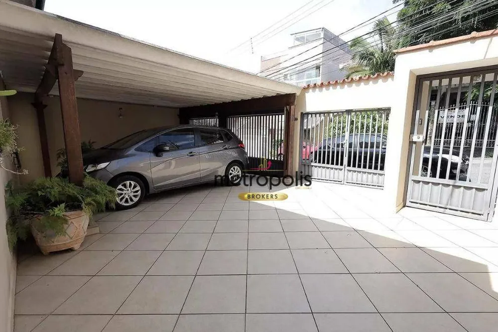 Sobrado, 5 quartos, 270 m² - Foto 10