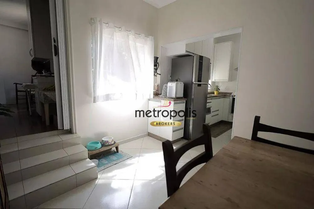 Sobrado, 5 quartos, 270 m² - Foto 5