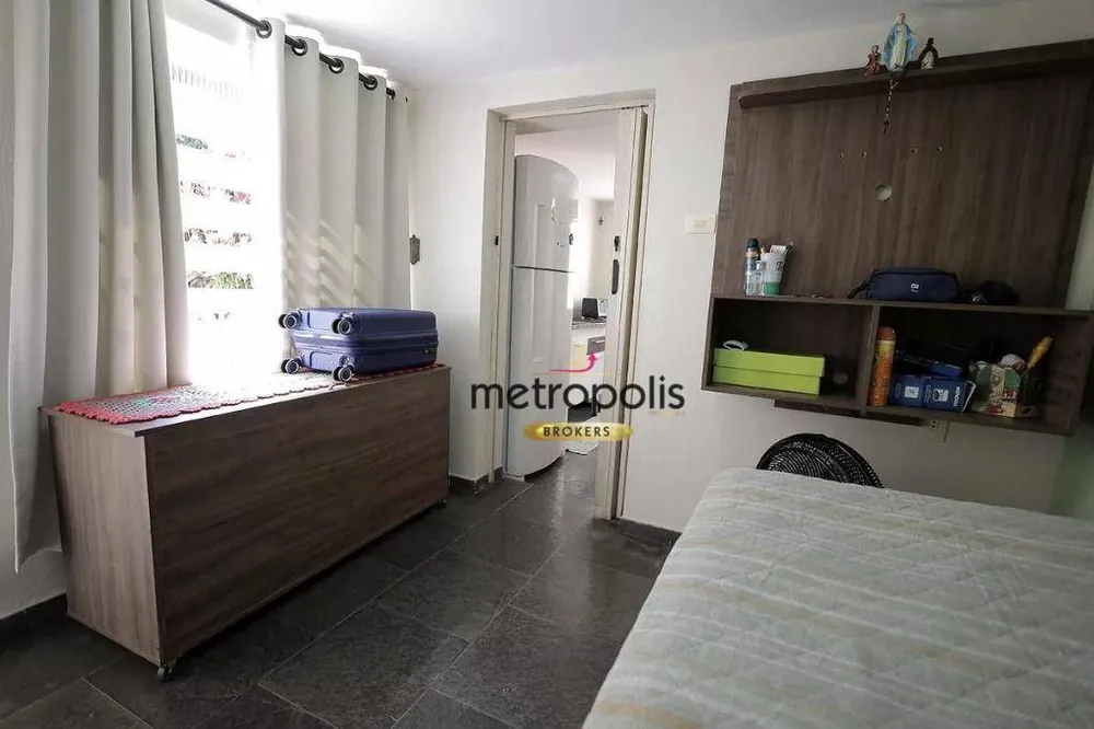 Sobrado, 5 quartos, 270 m² - Foto 9