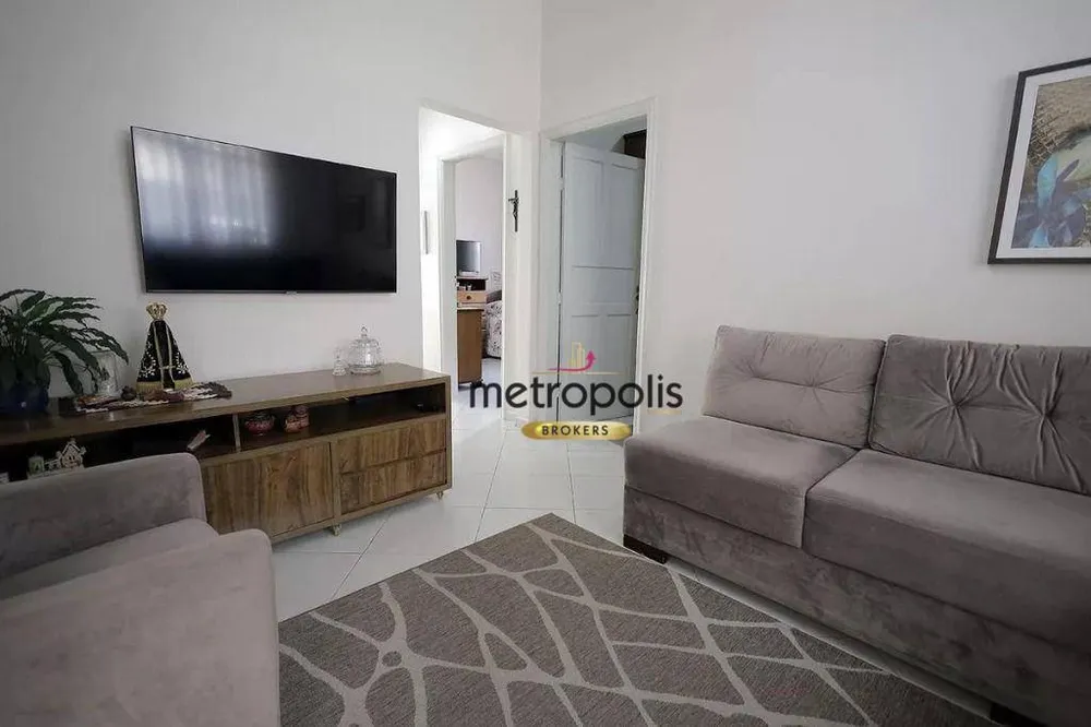 Sobrado, 5 quartos, 270 m² - Foto 2