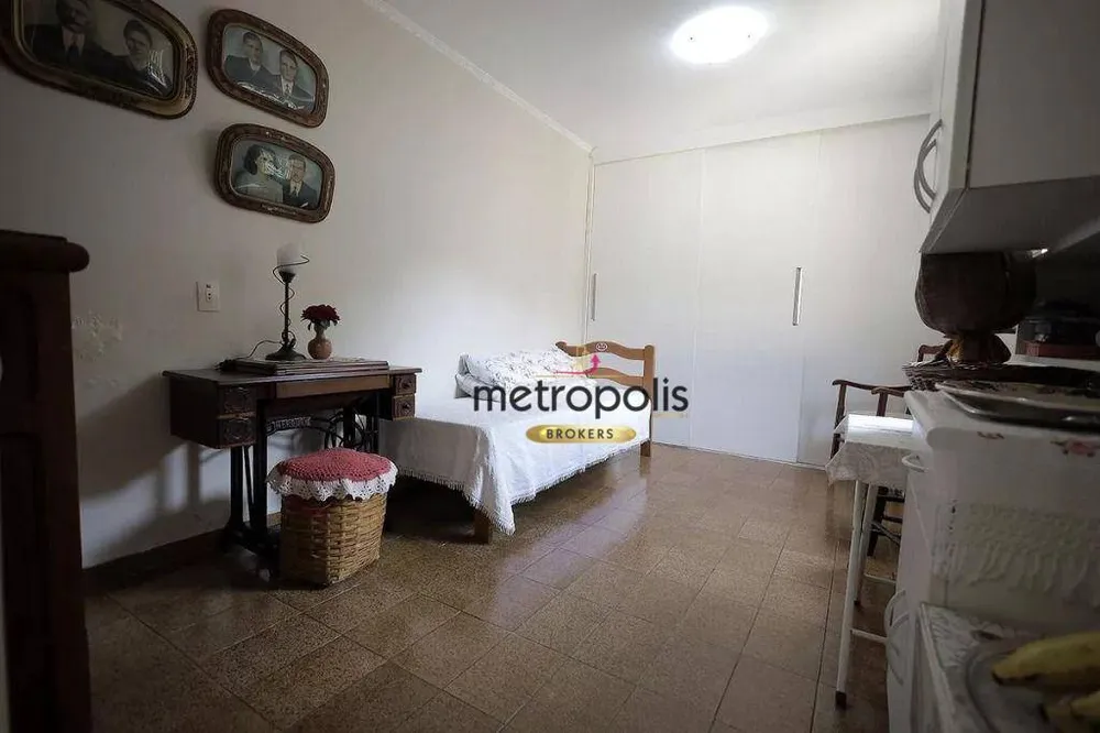 Sobrado, 5 quartos, 270 m² - Foto 8