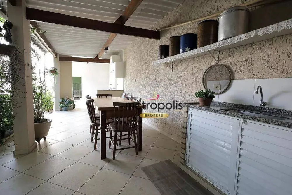Sobrado, 5 quartos, 270 m² - Foto 12