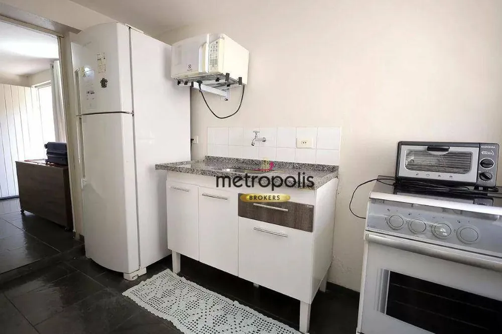 Sobrado, 5 quartos, 270 m² - Foto 6