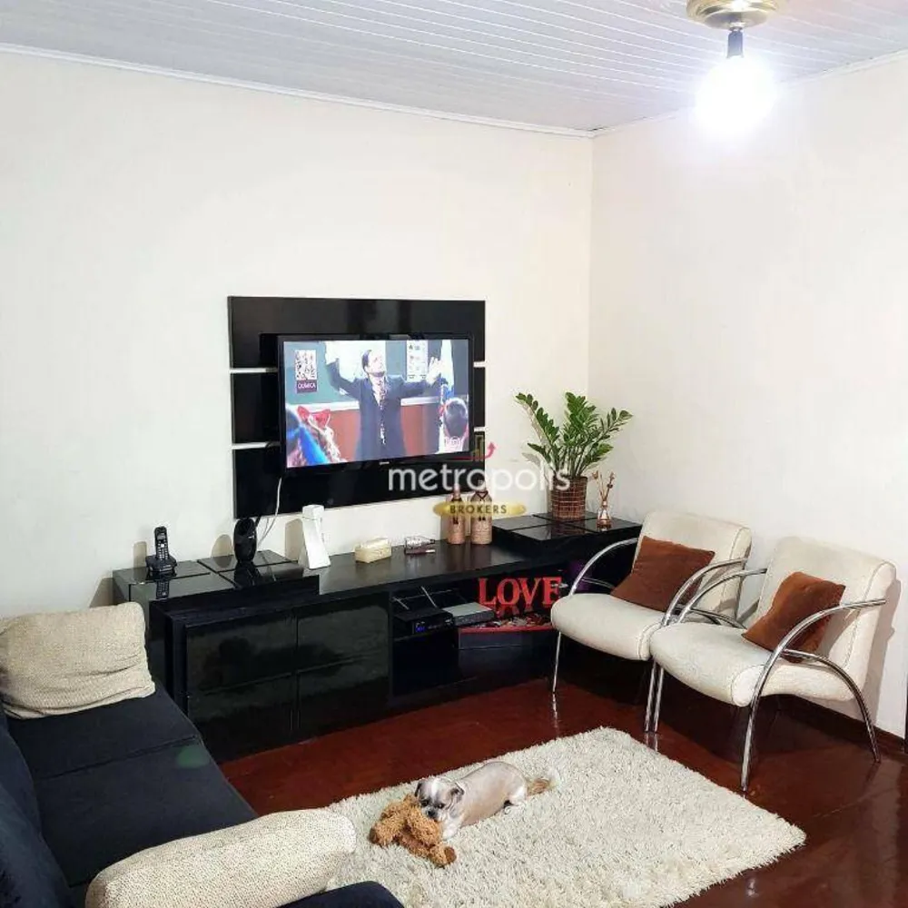 Casa, 2 quartos, 87 m² - Foto 2