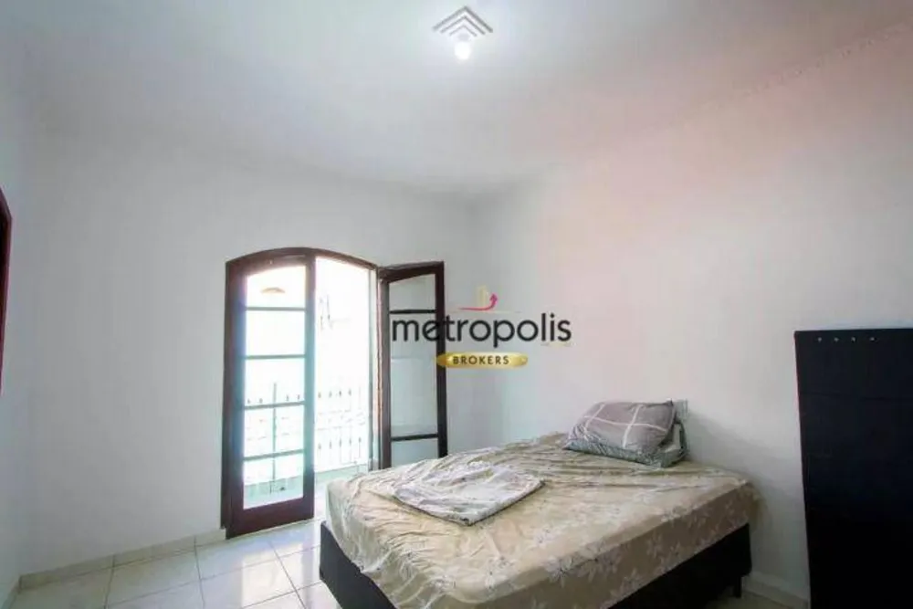 Sobrado, 4 quartos, 241 m² - Foto 5