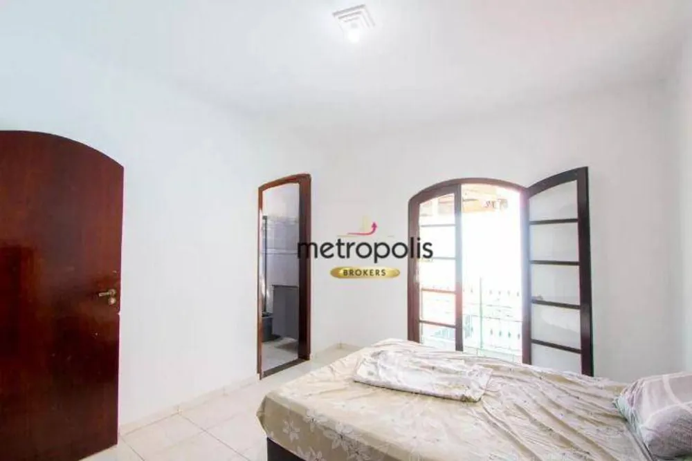 Sobrado, 4 quartos, 241 m² - Foto 6