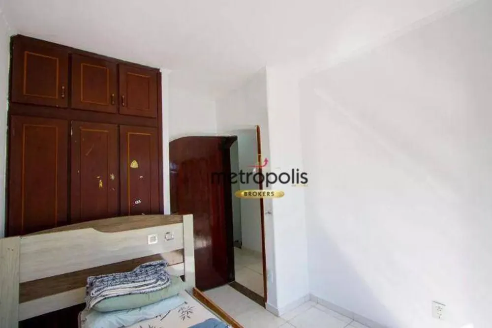 Sobrado, 4 quartos, 241 m² - Foto 4