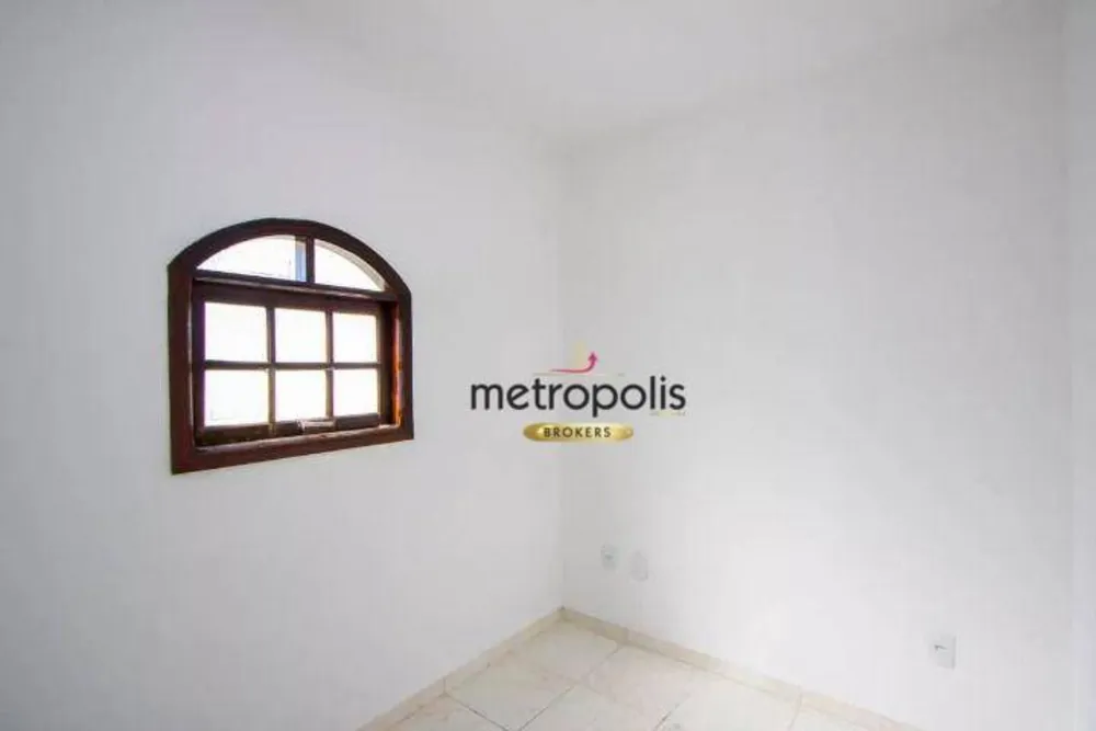 Sobrado, 4 quartos, 241 m² - Foto 3