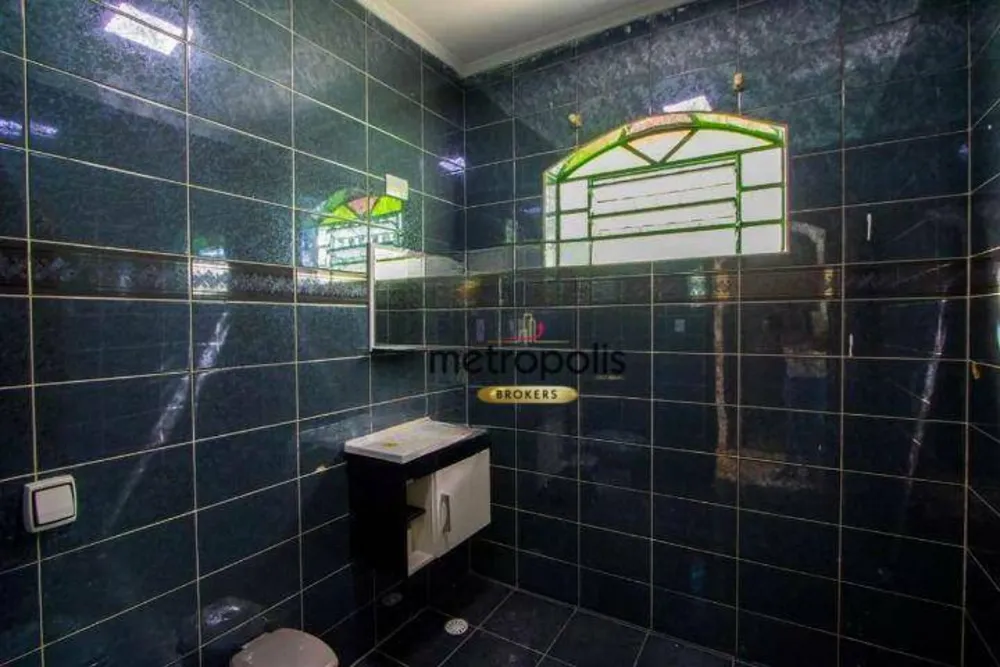Sobrado, 4 quartos, 241 m² - Foto 7