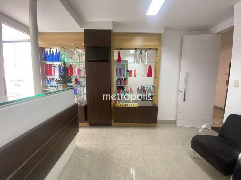 Conjunto Comercial-Sala à venda, 110m² - Foto 1