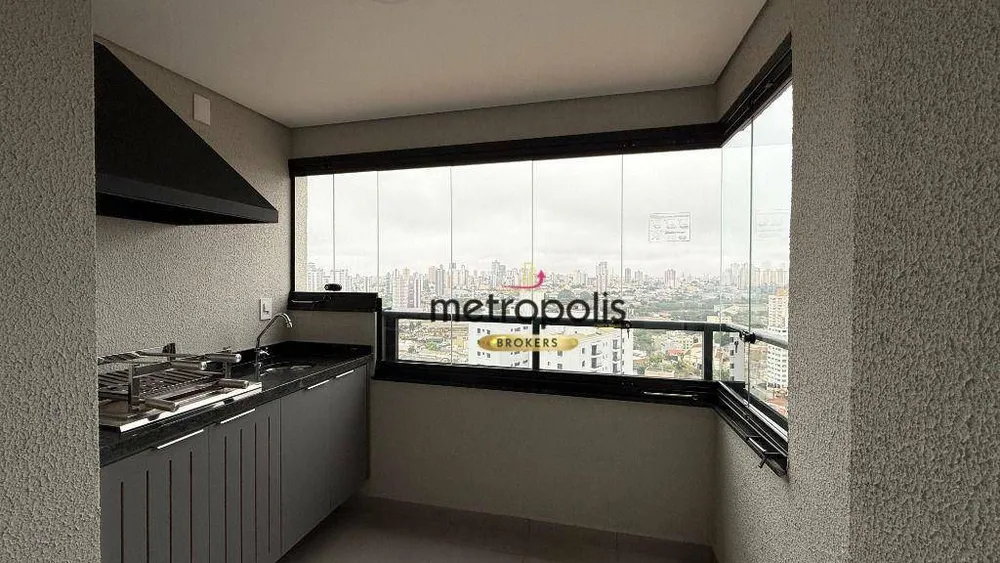 Apartamento, 2 quartos, 64 m² - Foto 1