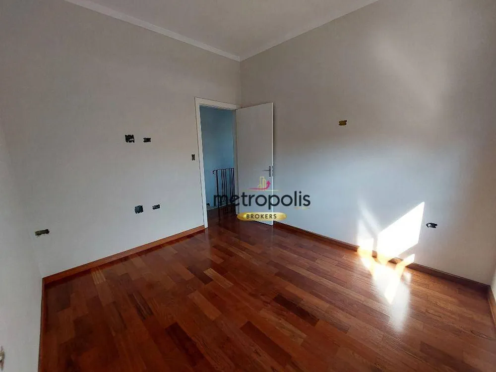 Sobrado, 3 quartos, 200 m² - Foto 6