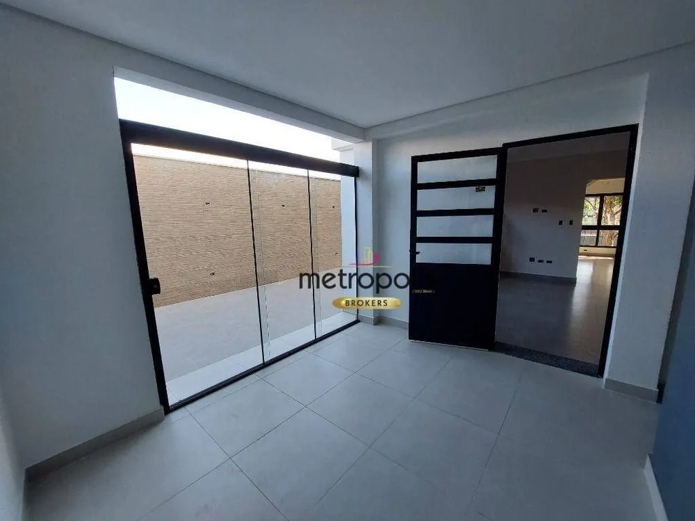 Sobrado, 3 quartos, 200 m² - Foto 4