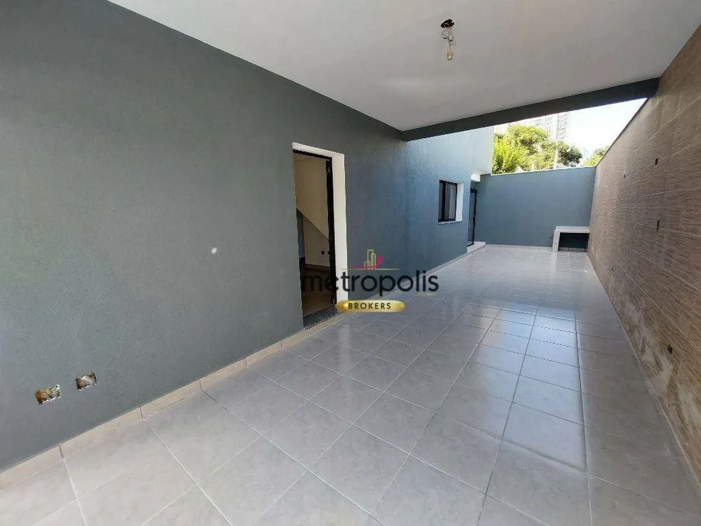 Sobrado, 3 quartos, 200 m² - Foto 11