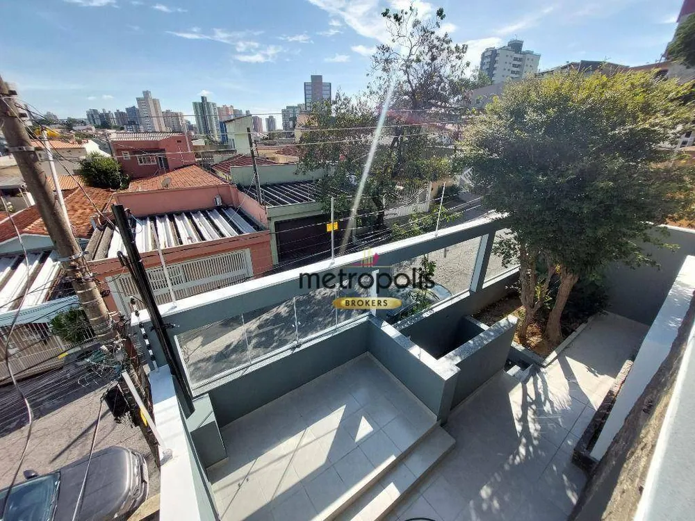 Sobrado, 3 quartos, 200 m² - Foto 10