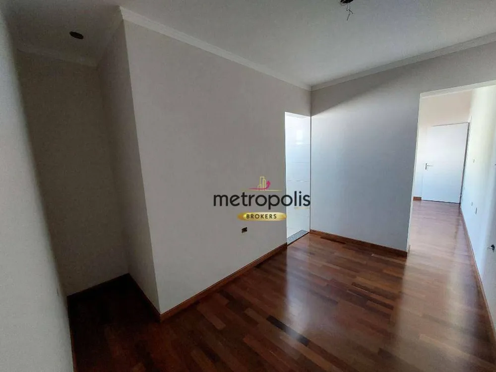 Sobrado, 3 quartos, 200 m² - Foto 5