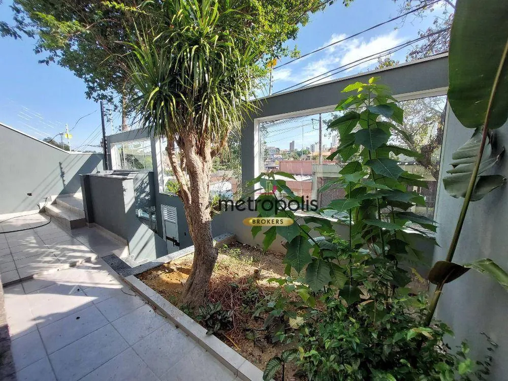 Sobrado, 3 quartos, 200 m² - Foto 9