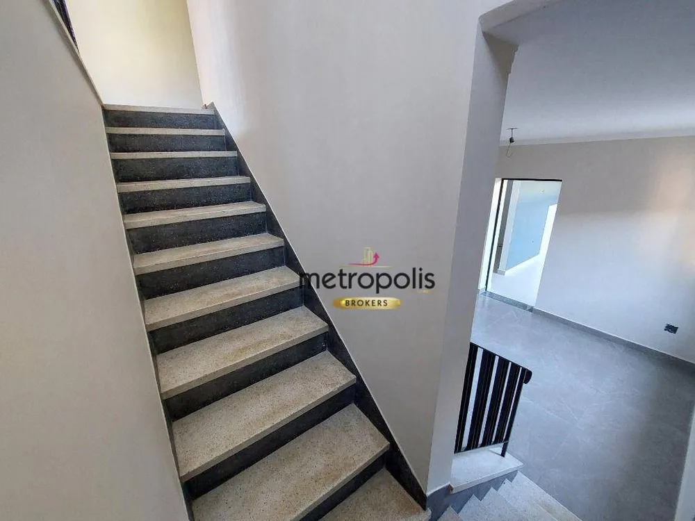 Sobrado, 3 quartos, 200 m² - Foto 7