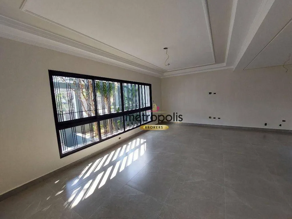 Sobrado, 3 quartos, 200 m² - Foto 8