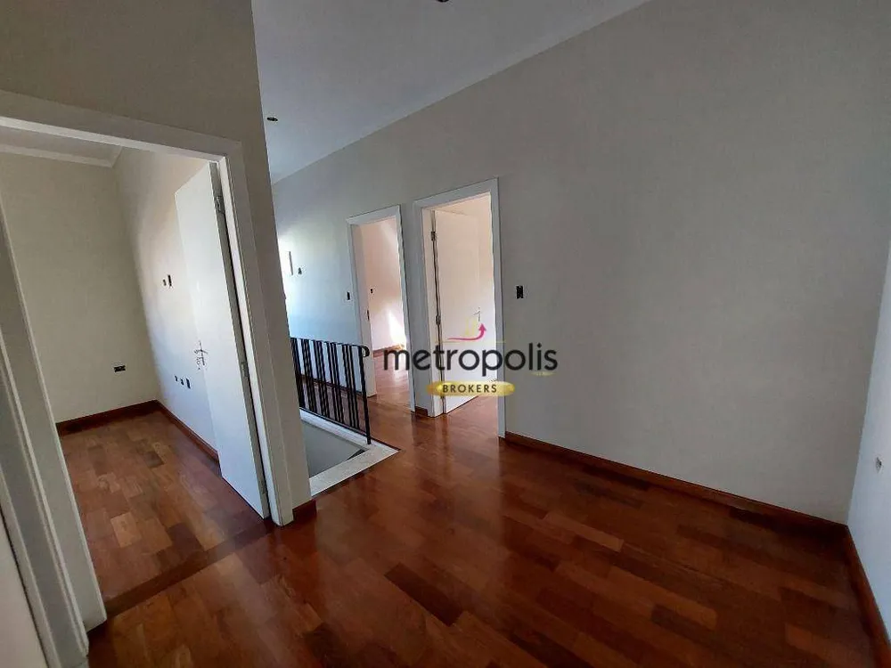 Sobrado, 3 quartos, 200 m² - Foto 6