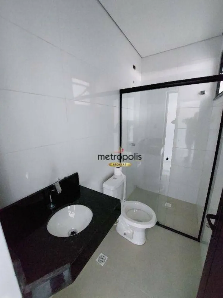 Sobrado, 3 quartos, 200 m² - Foto 3