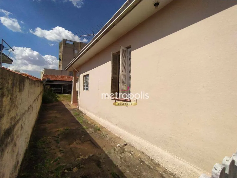 Terreno, 200 m² - Foto 6