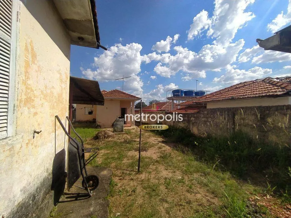 Terreno, 200 m² - Foto 1
