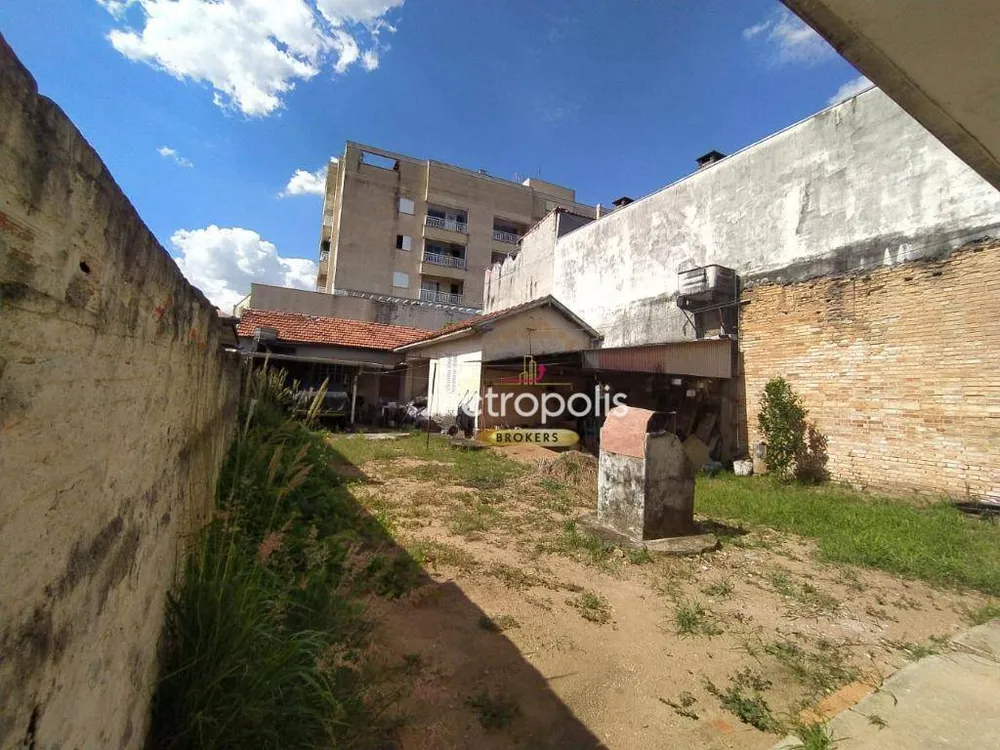 Terreno, 200 m² - Foto 5