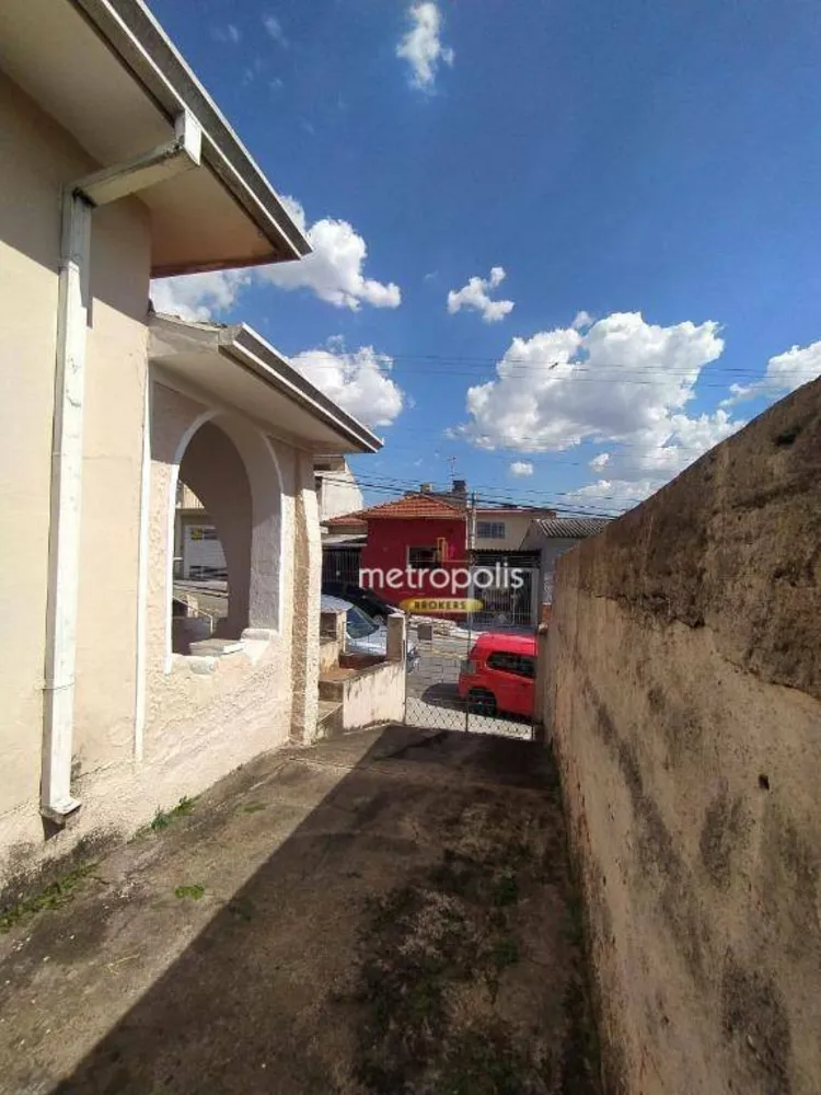 Terreno, 200 m² - Foto 7