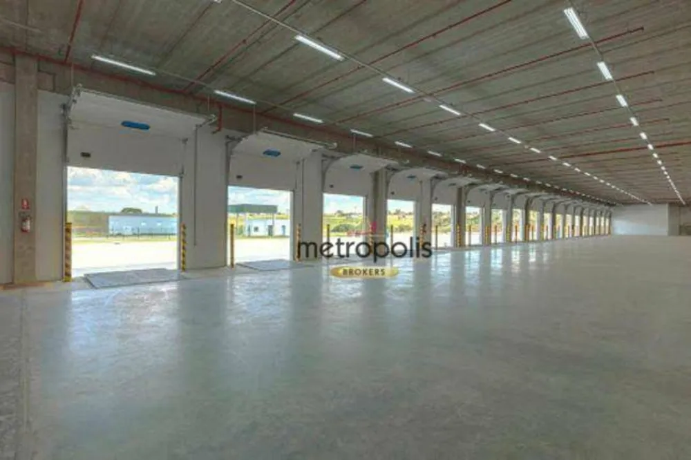 Depósito-Galpão, 4348 m² - Foto 9