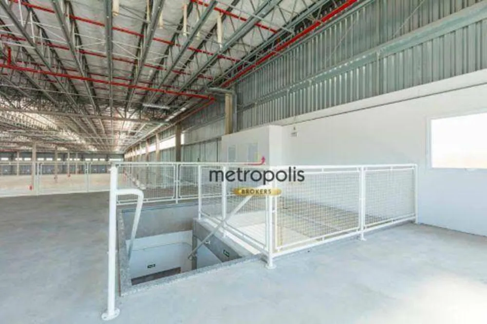 Depósito-Galpão, 4348 m² - Foto 5
