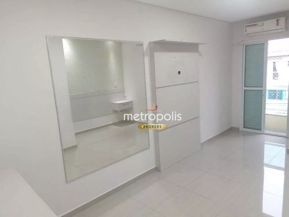 Cobertura à venda com 2 quartos, 105m² - Foto 15