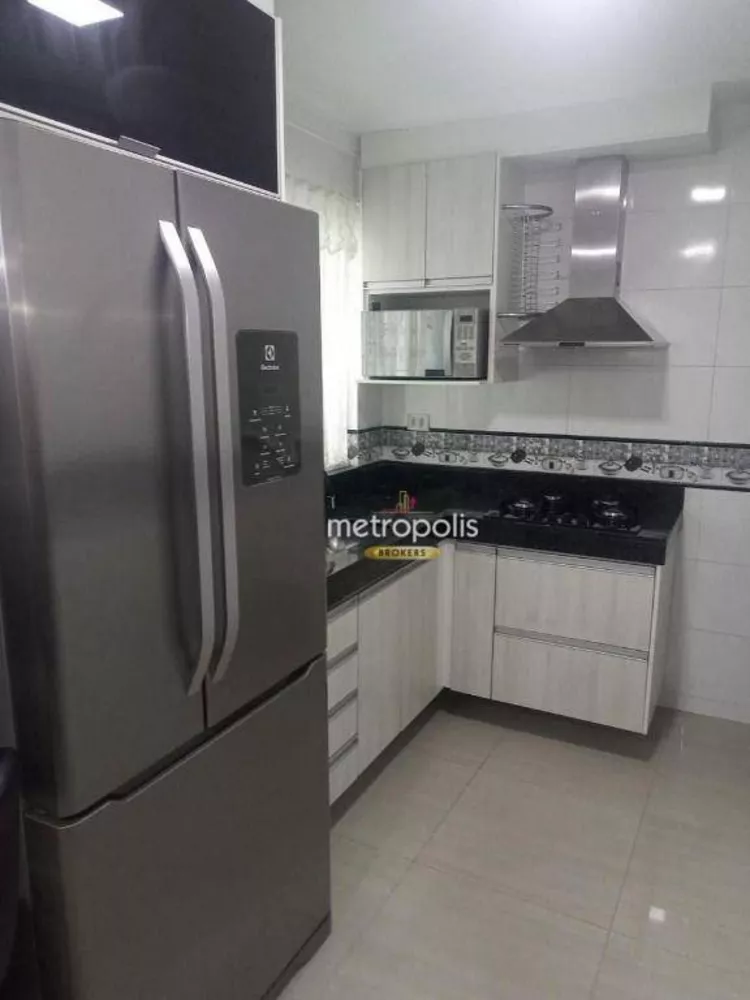 Cobertura à venda com 2 quartos, 105m² - Foto 7