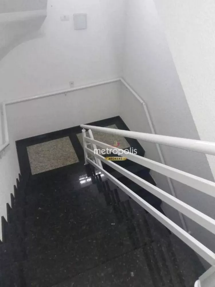 Cobertura à venda com 2 quartos, 105m² - Foto 11