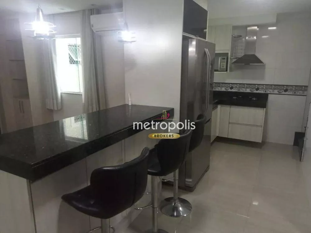 Cobertura à venda com 2 quartos, 105m² - Foto 5