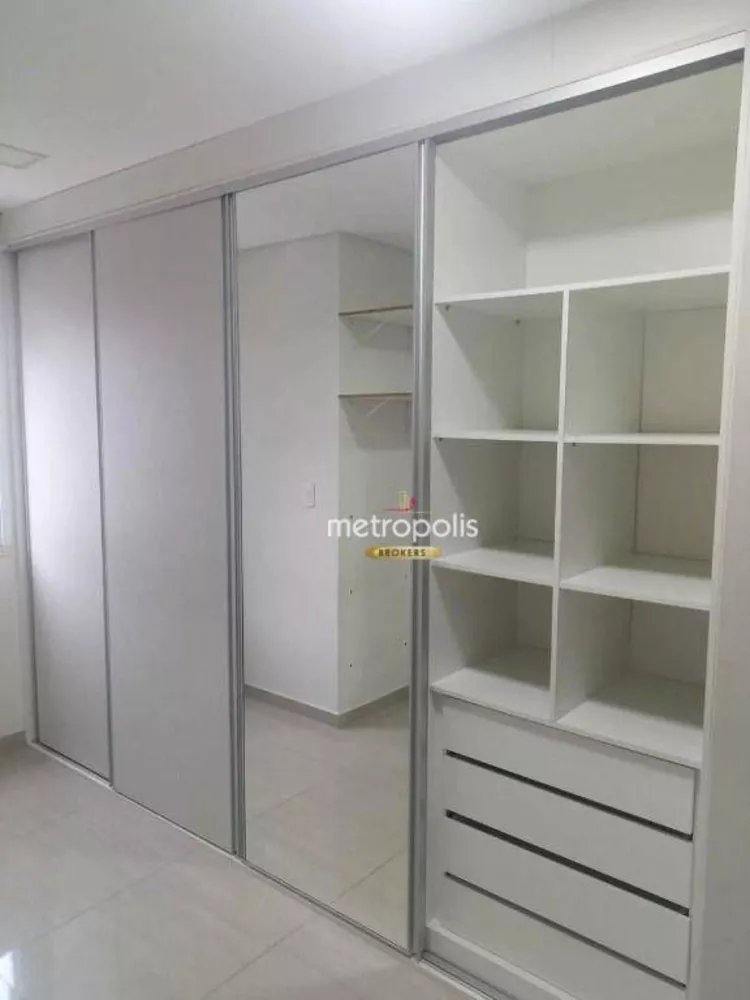 Cobertura à venda com 2 quartos, 105m² - Foto 16