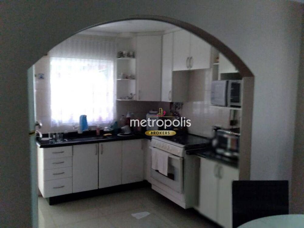 Sobrado, 3 quartos, 80 m² - Foto 2