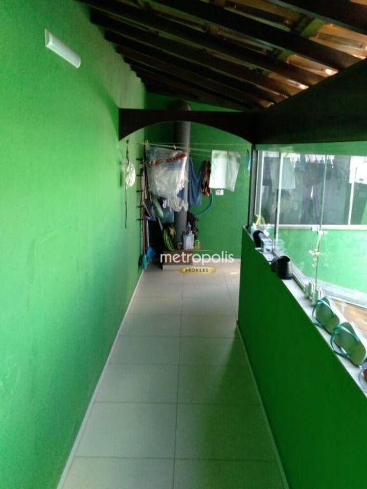 Sobrado, 3 quartos, 80 m² - Foto 7