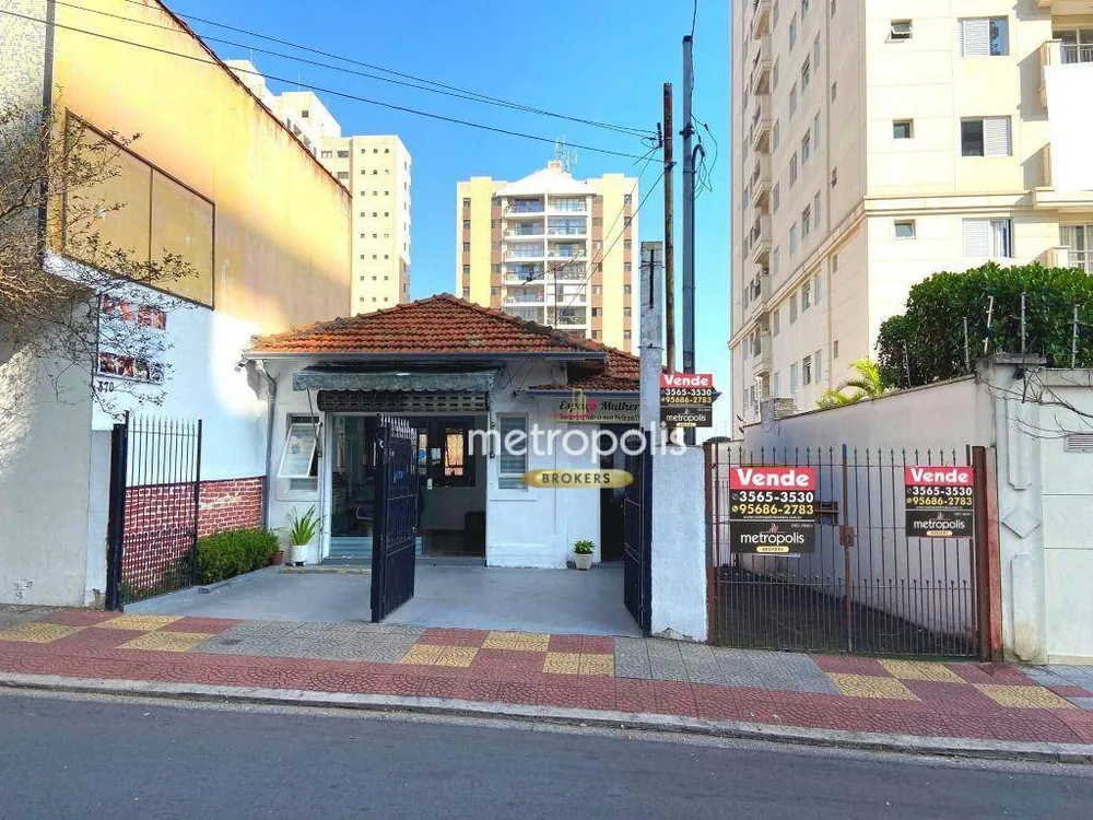 Terreno, 360 m² - Foto 1
