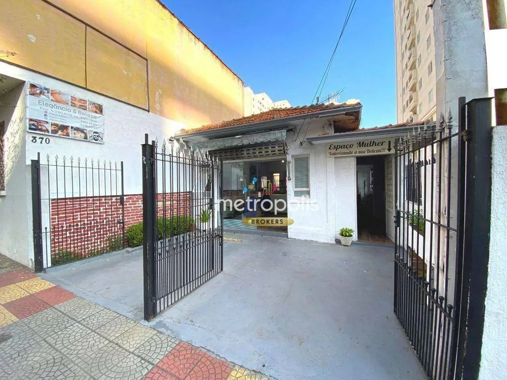 Terreno, 360 m² - Foto 2