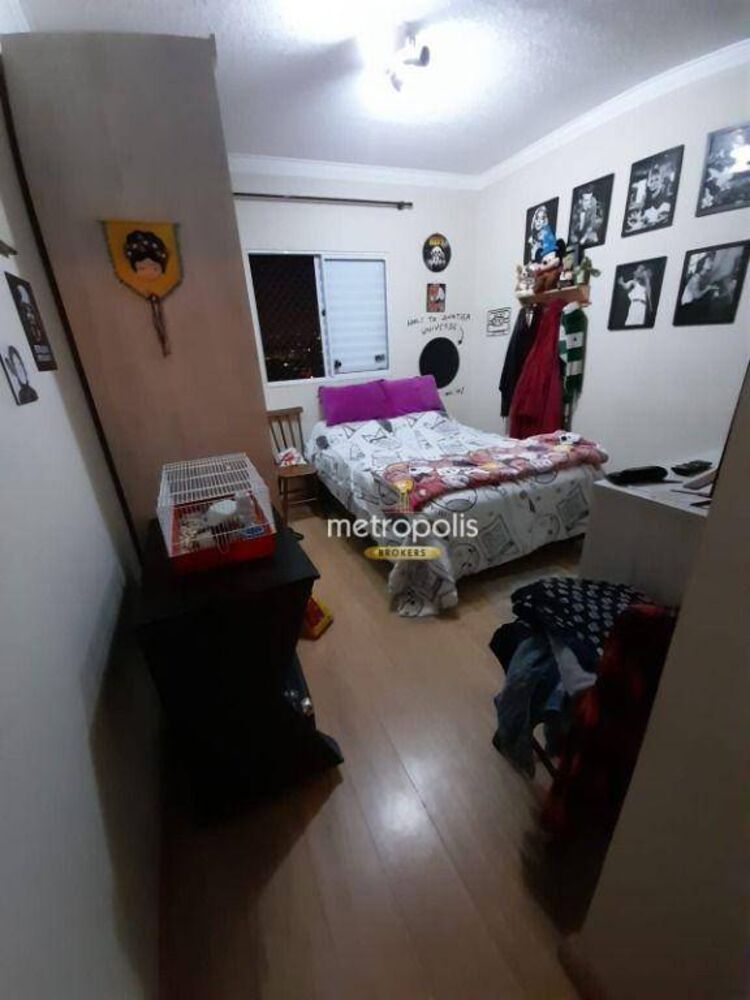 Sobrado, 3 quartos, 156 m² - Foto 2