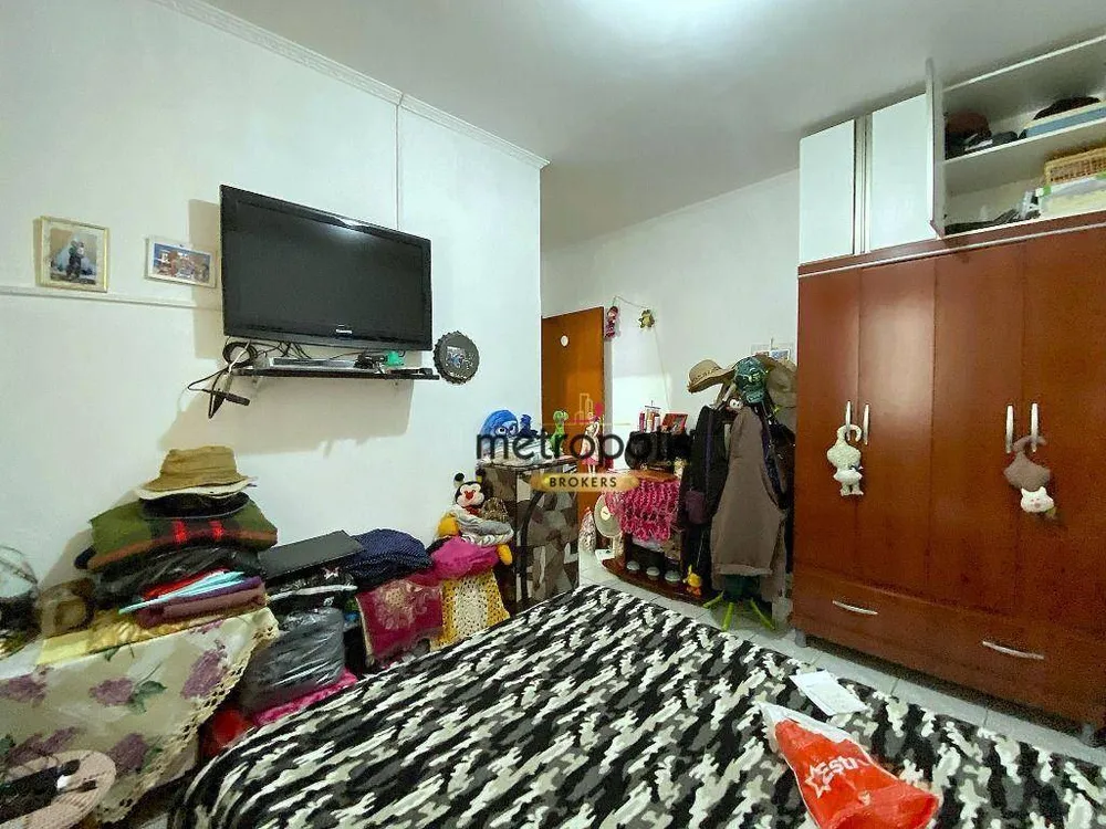 Casa, 4 quartos, 129 m² - Foto 11
