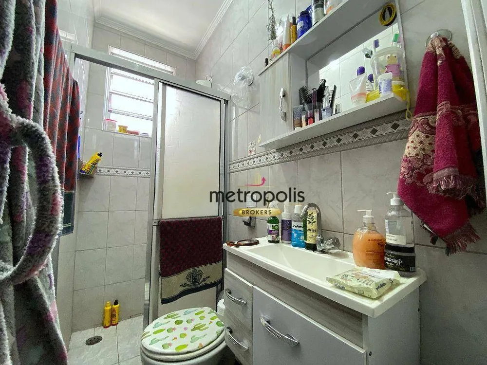 Casa, 4 quartos, 129 m² - Foto 10