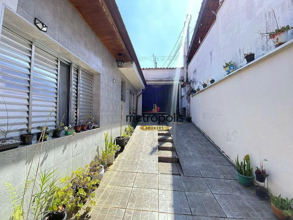 Casa, 4 quartos, 129 m² - Foto 2